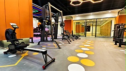 企事业单位采购健身器材要避坑这四点