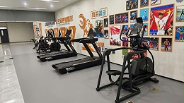 单位健身房预算怎么分配合理