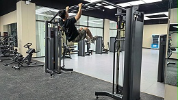 悍德森健身器材：靠谱商用健身装备，全场景适配更省心