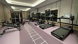 国内商用健身器材厂家有哪些？哪些品牌实力比较强、值得推荐？