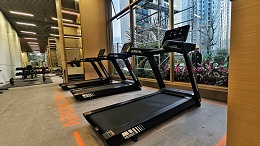 跑步机应该如何保养？