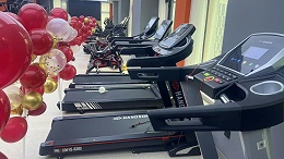 2千块跑步机与2万块跑步机的差别多大？