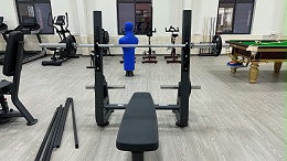 高性价比的健身房器械在哪里采购？