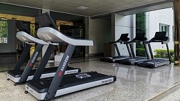 商用级品质跑步机：悍德森跑步机HS8802+深度测评