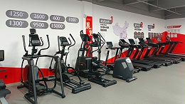 适合公司员工的健身器材配置方案