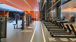 开一家健身房需要多少钱，要注意哪些？