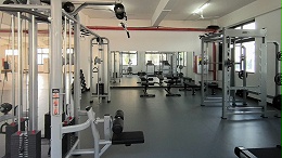 推荐一下性价比高的健身房器材厂家