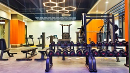 健身房器械一般使用年限为多少年?